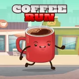 Coffee Run Coffee Run