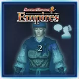 DW8Emp - Edit Voice - Male 2