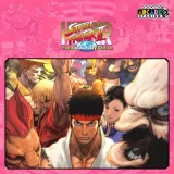 Capcom Arcade 2nd Stadium: Hyper Street Fighter II - The Anniversary Edition -
