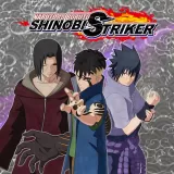 Ntbss Top Secret Training Set - Season Pass 4 Characters