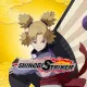 Ntbss: Master Character Training Pack - Temari
