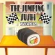 The Jumping Sushi: Turbo