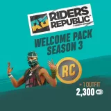 Riders Republic - Welcome Pack