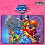 Capcom Arcade 2nd Stadium: Megaman 2 - THE Power Fighters -
