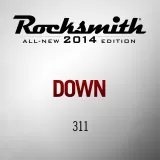 'Down' by 311