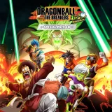 Dragon Ball: THE Breakers Special Edition