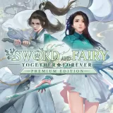 Sword and Fairy: Together Forever Premium Edition PS4 and PS5