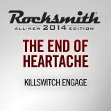 Rocksmith 2014 - Killswitch Engage - The End Of Heartache