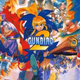 Gunbird 2