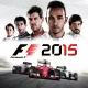 F1 2015