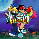 Gunbarich