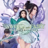 Sword and Fairy: Together Forever PS4 and PS5