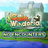 No Encounters - Gale of Windoria