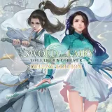Sword and Fairy Together Forever