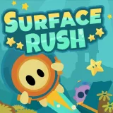Surface Rush PS4 and PS5