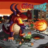 Gigapocalypse Gigapocalypse