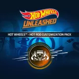 HOT Wheelsâ¢ - Hot Rod Customization Pack
