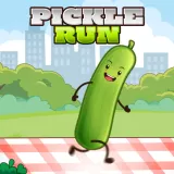Pickle Run Pickle Run