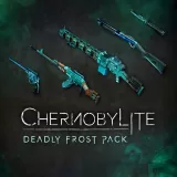 Chernobylite - Deadly Frost Pack