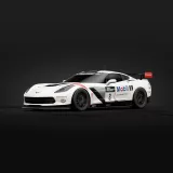 Chevrolet Corvette C7 Gr.4