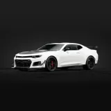 Chevrolet Camaro ZL1 1LE Package 