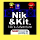 Nik and Kit - Nik