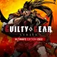 Guilty Gear -Strive- Ultimate Edition 2022 PS4 and PS5
