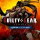 Guilty Gear -Strive- + Season Pass 1 PS4 and PS5