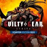 Guilty Gear -Strive- + Season Pass 1 PS4 and PS5