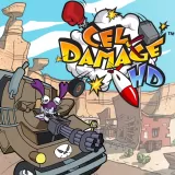 Cel Damage HD