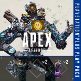 Apex Legends: PlayStationPlus Play Pack