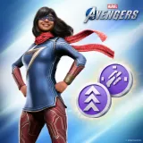 Marvel's Avengers (アベンジャーズ) - PlayStationPlus リワード