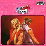 Capcom Arcade 2nd Stadium: Street Fighter Alpha - Warriors