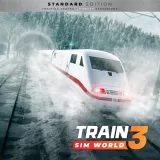 Train Sim World 3: Standard Edition PS4 and PS5