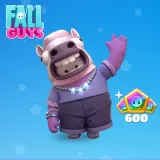 Fall Guys - Neigh Neigh Pack