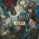 The DioField Chronicle PS4 and PS5 Demo