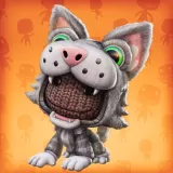 Sackboy: A Big Adventure – Cat Costume