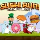 Sushi Run Mega Game Bundle