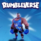 Rumbleverse – PlayStationPlus Pack