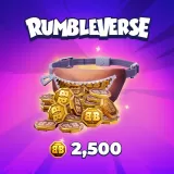 Rumbleverse - 2500 Brawlla Bills