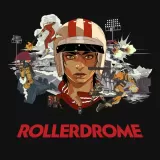 Rollerdrome Rollerdrome