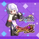 Additional character: Akane Asano(Asanoshimai Project Collab) (English/Japanese Ver.)