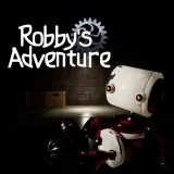 Robby's Adventure Robby's Adventure