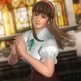 DOA5LR High Society Costume - Hitomi