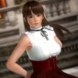 DOA5LR High Society Costume - Leifang