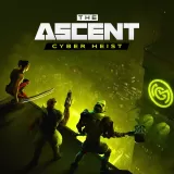 The Ascent: Cyber Heist PS4 and PS5
