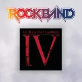 "Welcome Home" -- Coheed and Cambria