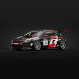 Volkswagen Scirocco Gr.4