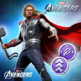 Marvel