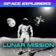 Space Explorers : Lunar Mission